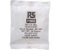 Silica Gel Dehumidifier, 50g, 85 x 130mm, Pack of 50 pieces